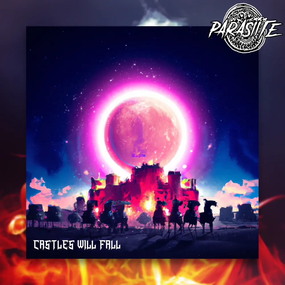 Parasiite-Castles Will Fall