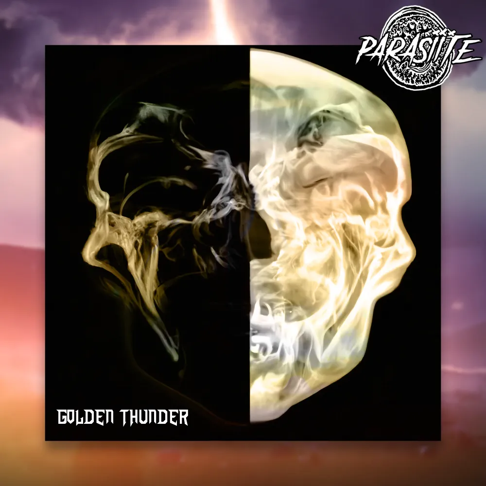 Parasiite-Golden Thunder